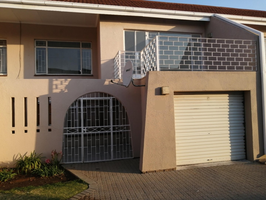 To Let 2 Bedroom Property for Rent in Bedelia Free State